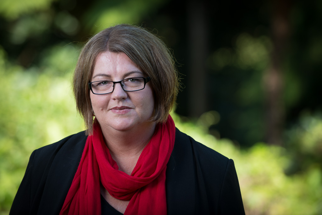 Allison Eggersdorf